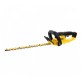 DeWALT DCMHT563P1 Dzīvžoga šķēres 1x5 Ah